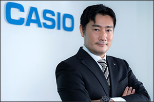 CASIO Middle East and Africa Highlights the Vital Role of Scientific Calculators in Developing 21st  ...