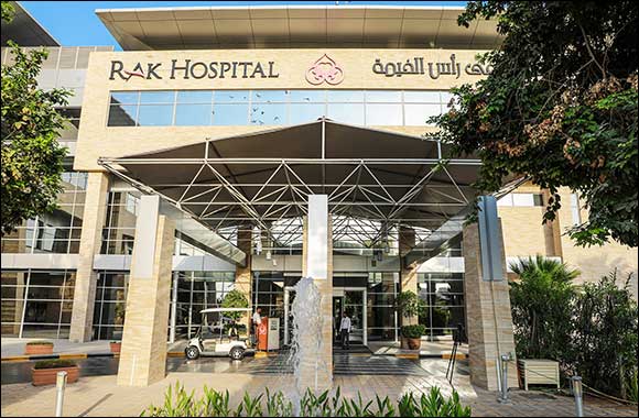 RAK Hospital Hosts Insightful Webinar on Diabetes and Kidney Health, Urges Early Screening to Prevent Diabetic Nephropathy