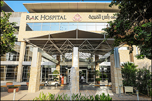 RAK Hospital Hosts Insightful Webinar on Diabetes and Kidney Health, Urges Early Screening to Preven ...