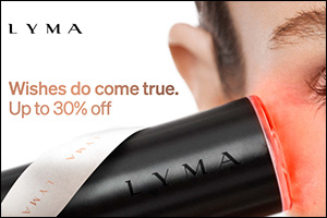 Welcome to LYMA's Black Friday!