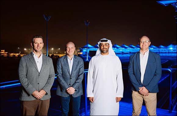 Ethara joins green operations & advanced leadership (goal) programme – marking a new milestone for sustainability in region's venue & event industry