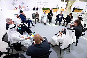 Dubai Sports Retreat emphasizes significant role of sports in community development, quality of life ...