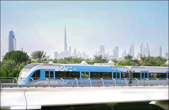 Dubai Metro Receives ISO 55001 Certification for Excellence in Asset Management Practices