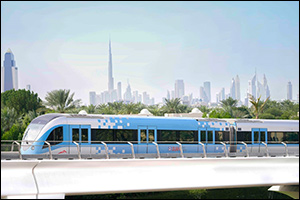 Dubai Metro Receives ISO 55001 Certification for Excellence in Asset Management Practices