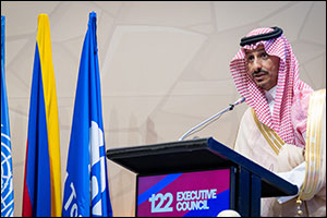 Saudi Arabia Concludes Impactful Tenure as Chair at the 122nd UN Tourism Executive Council in Colomb ...