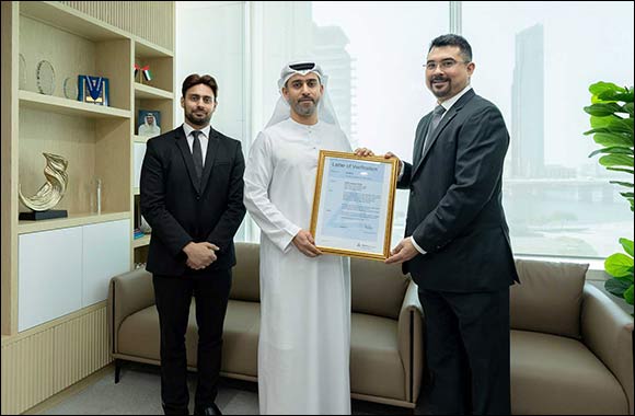 Salik achieves ISO 37301:2021 certification