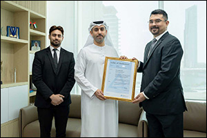 Salik achieves ISO 37301:2021 certification