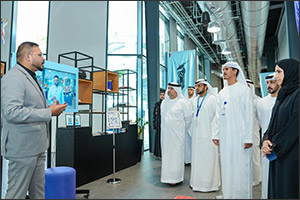 42 Abu Dhabi concludes first Entrepreneurship Week in collaboration with key industry partners