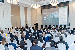 Dubai solidified its Position as a Global Arbitration Hub with the Largest Dubai Arbitration Week to ...