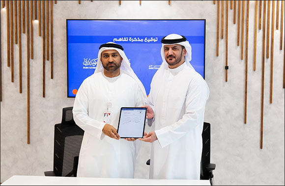 Dubai Government Human Resources Department joins forces with General Directorate of Dubai Civil Defense to exchange expertise and develop joint training programs