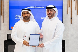 Dubai Government Human Resources Department joins forces with General Directorate of Dubai Civil Def ...