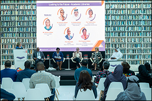 Dubai International Library Conference 2024 Concludes Successfully with Global Participation