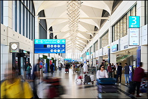 DXB on track to break records in 2024 after stellar nine months