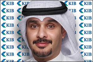 As part of its campaign to reward its digital app using customers  KIB announces monthly draw winner ...