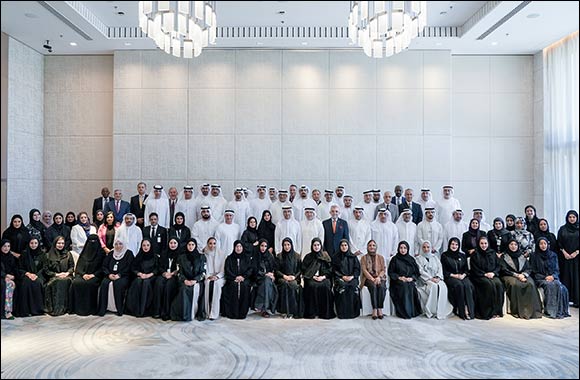 Dubai Health Authority Honours Outstanding Committees and Teams for Excellence in Performance