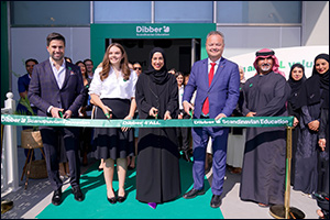 A new chapter for Emirati-Norwegian Collaboration: Dibber, Early Years Education Group, launches ‘Di ...