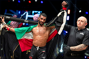 'You will never become a champion  stop dreaming': Mohammad Alaqraa taunts Omar El Dafrawy ahead of ...