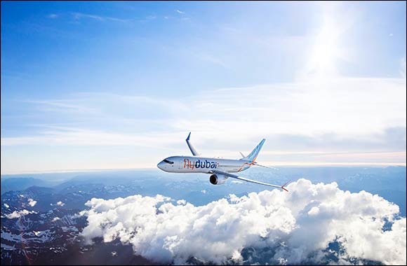 flydubai adds Al Alamein in Egypt to its seasonal summer routes