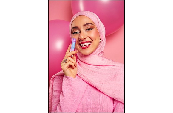 What's Your Juicy? essence Introduces the JUICY BOMB glossy butter balm