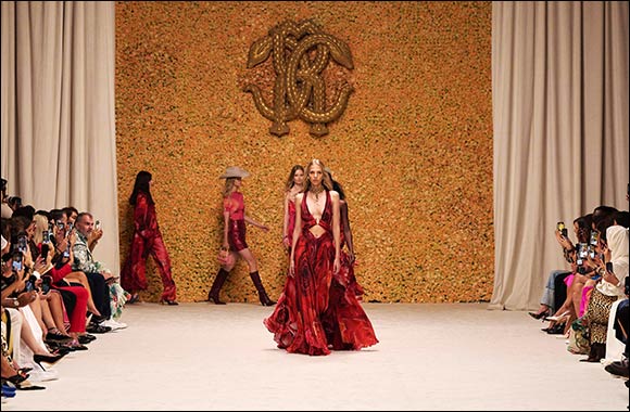 Dubai Fashion Week to return 1-6 February 2025 for Autumn/Winter 2025/26 Edition