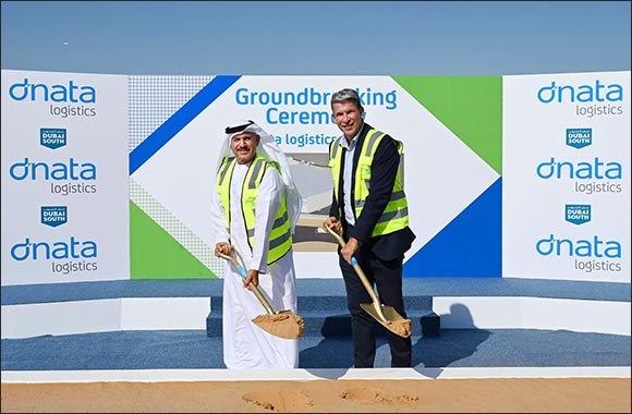 dnata Logistics to expand UAE footprint with new, 57,000 m² facility in Dubai South