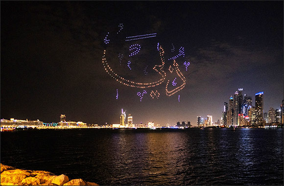 The Wait Is Over: Experience The Magic Of Dubai's Biggest-Ever Celebration As DSFS Epic 30th Anniversary Edition Begins Today