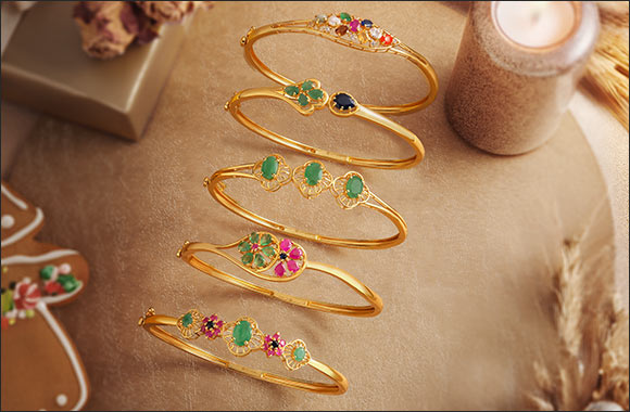 Usher in the Holiday Season with Mine Diamond Festival from Malabar Gold & Diamonds