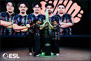 ESL Saudi Challenge Finals: Twisted Minds Takes the Crown