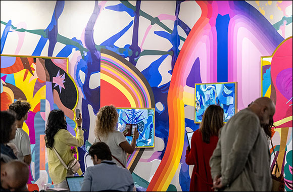 Art dubai announces exhibitors for 2025 edition