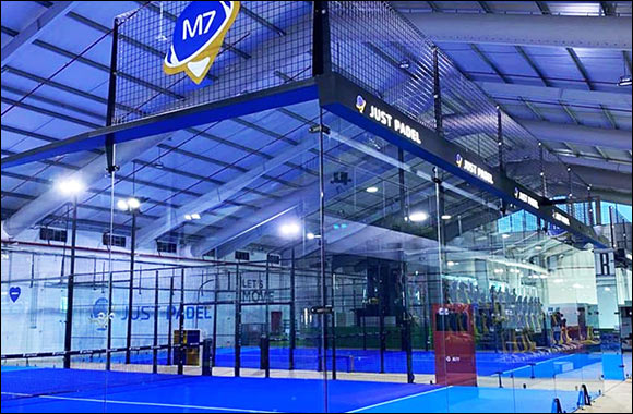 Open Gov Padel Cup: A Celebration of Sportsmanship and Collaboration Among Government Entities