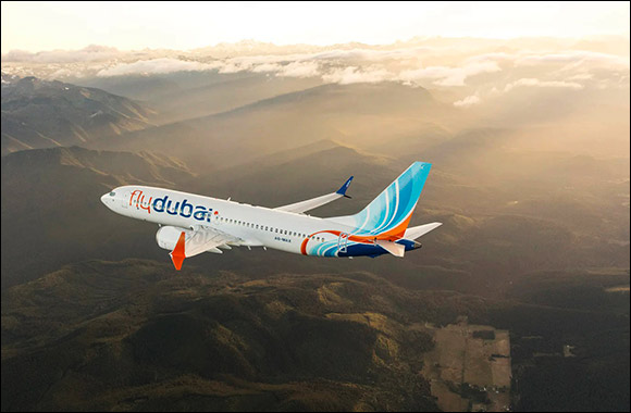 flydubai wins two awards at the Aviation Innovation Awards 2024