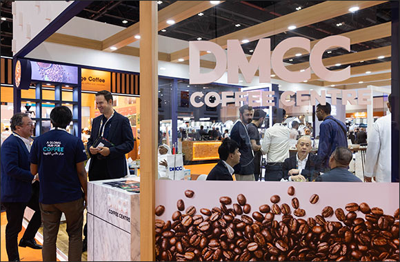 World's Rarest Coffees to be Auctioned for First Time  at World of Coffee Dubai 2025