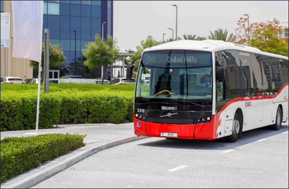 RTA announces service timings during New Year's Holiday 2025