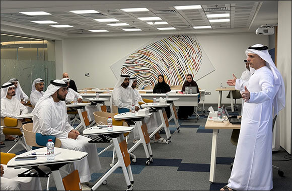 Dubai Customs Launches 'Customs Inspector Training Program' to Recruit 84 Emiratis and Boost Nationalization