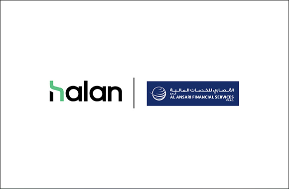 Al Ansari Financial Services and Halan Partner to Pioneer Multiple Financing Services in the UAE