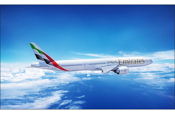 Emirates to introduce additional flights to and from Colombo