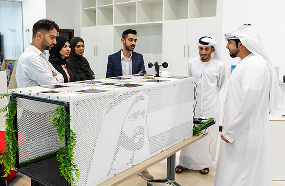 Hamdan Bin Rashid Al Maktoum Foundation Announces Innovators 2024 Competition Results