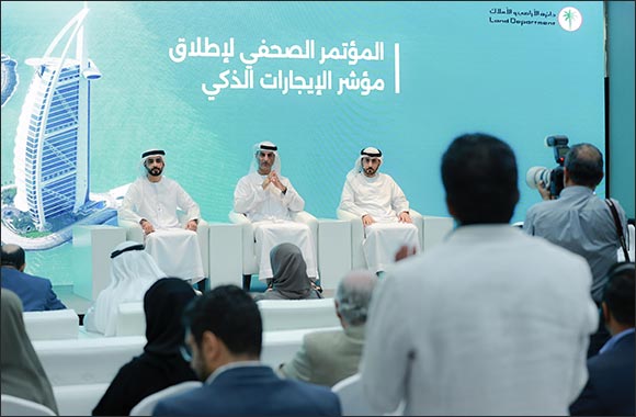 Dubai Land Department launches ‘Smart Rental Index 2025'