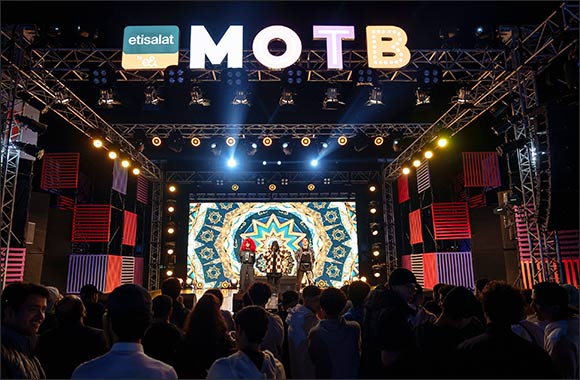 E& Motb: Dubai's Ultimate Outdoor Experience Is Back, Bigger, And Bolder Than Ever For Its Thrilling 12th Edition