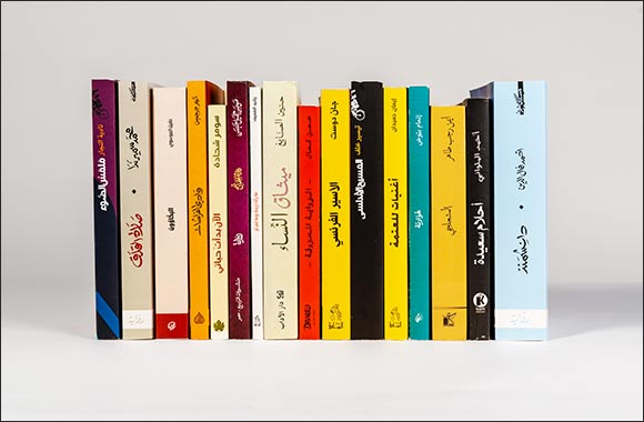 International Prize for Arabic Fiction announces 2025 longlist and judges