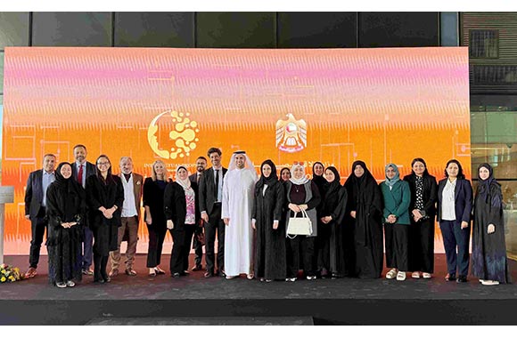 Ministry of Economy launches ‘Patent Hive' initiative to support inventors in patent registration and strengthen UAE's global competitiveness in innovation and creativity