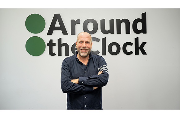 AroundtheClock Communications (ATC) Group Appoints Rizk Naifeh as Chairman