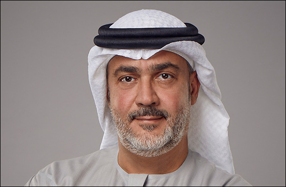 Al Hilal Bank appoints Jamal Al Awadhi as CEO to spearhead the Bank's growth and innovative leadership in digital Islamic banking