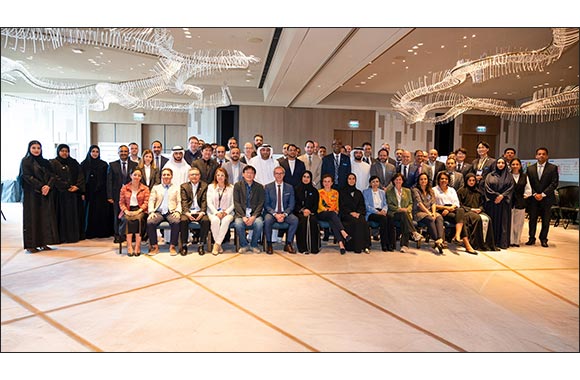 Dubai Hosts “World Bank Group Cloud Computing” Workshop, Organized Ahead of the Global Government Cloud Forum