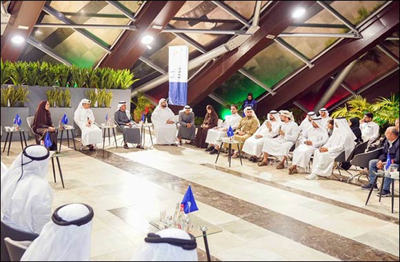 RTA engages Al Warqa residents to gather feedback and showcase road projects