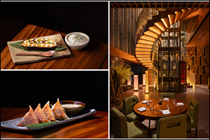 Zuma Riyadh Introduces the Award-Winning Ebisu Business Lunch