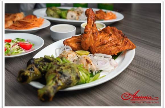 Republic Dining Day - Aminia Restaurant Celebrates Republic Day with a Timeless Feast