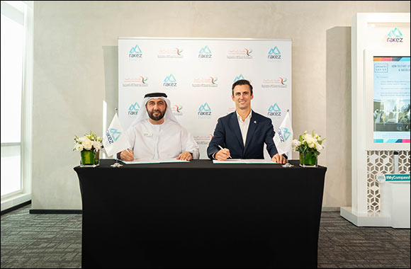 RAKEZ and RAK DED collaborate to boost business services in Ras Al Khaimah