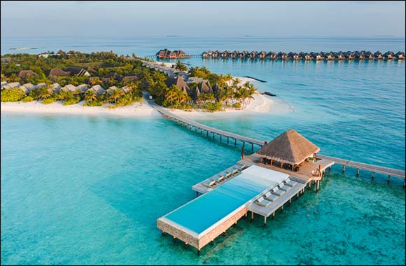 Heritance Aarah Maldives sets the stage for romance this Valentine's Day