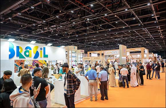 DWTC unveils February Calendar of Events